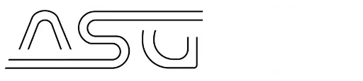 Auto Service Group (ASG) logo